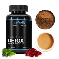 Detox Drink Mix - Helps with Liver and Intestinal Detox