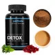 Detox Drink Mix - Helps with Liver and Intestinal