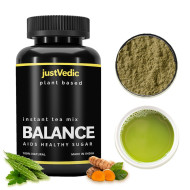 Diabetes Drink Mix - Balance Drink Mix to Support with Sugar Levels
