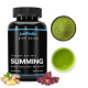 Slimming Drink Mix - Helps with Weight Loss & Fat Reduction