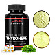 Thyroid Drink Mix - Thyro Herb Drink Mix to help with Thyroid Hormones (TSH, T3, T4), Manage Weight