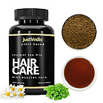Hair Care Drink Mix - Helps with Hair Fall, Shine, Repair & Strength