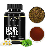 Hair Care Drink Mix - Helps with Hair Fall, Shine, Repair & Strength