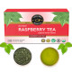 Raspberry Leaf Tea - Helps with Period health, Fertility,|Discount 55%|Homeonherbs Raspberry Leaf Tea - Labour & Child birth
