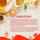 Raspberry Leaf Tea - Helps with Period health, Fertility,|Discount 55%|Homeonherbs Raspberry Leaf Tea - Labour & Child birth