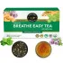 Anti Smoking Tea - Breathe Easy Tea - Helps to quit Smoking and Lung Detox Tea - Lung Cleanse Tea