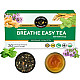 Anti Smoking Tea - Breathe Easy Tea - Helps to quit Smoking and Lung Detox Tea - Lung Cleanse Tea