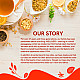 Detox Green Tea - Helps with Liver Detox, Intestinal Health and Metabolism