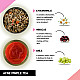 Acne Tea - Helps in Pimples, Cysts, Pustules & Nodules