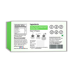 Teacurry Anti Alcohol Tea - Cleanse Tea to help quit Alcohol and clean Liver - Liver Detox