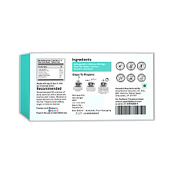 Anti Ageing Tea - Feel Young Tea helps in Skin Glow, Hair Care and Premature Ageing