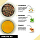 Hair Care Tea - Helps with Hair Growth, Shine, Repair & Strength