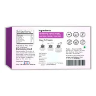 Skin Glow Tea - Helps in Skin Nourishment, Hydration & Detoxification