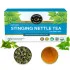 Stinging Nettle Tea - Helps with Kidney Detox, Blood Sugar, Blood Purify