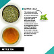 Stinging Nettle Tea - Helps with Kidney Detox, Blood Sugar, Blood Purify