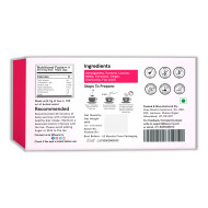 Thyro Herbal Tea - Helps with Thyroid Hormones (TSH, T3, T4), Manage Weight