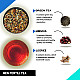 Teacurry Fertility Tea For Women with Diet Chart - Women Fertility Tea
