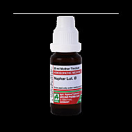 Adel Pekana Nuphar Lutea 1X Q 20ml