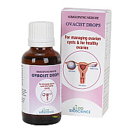 LDD Bioscience Ovacist Drops 30 ml