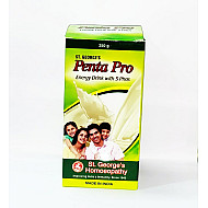 St. George Pentapro energy powder (500G)