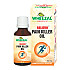 Wheezal Relievo Pain Killer Oil 120ml