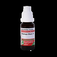 Adel Pekana Plantago Major 1XQ 20ml