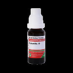Adel Pekana Pulsatilla Nigricans 1XQ 20ml
