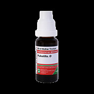 Adel Pekana Pulsatilla Nigricans 1XQ 20ml
