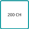 200 CH