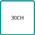 30 CH
