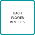 Bach Flower Remedies