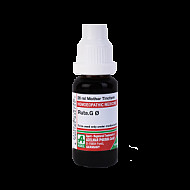 Adel Pekana Ruta Graveolens 1XQ 20ml