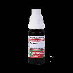 Adel Pekana Ruta Graveolens 1XQ 20ml