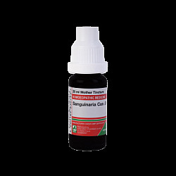 Adel Pekana Sanguinaria Canadensis 1X Q 20ml