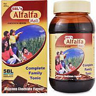 SBL Alfalfa Malt 450g