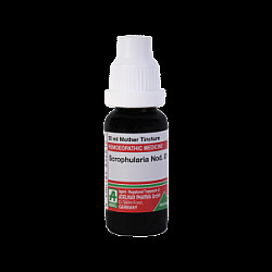 Adel Pekana Scrophularia Nodosa 1X Q 20ml