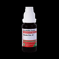 Adel Pekana Secale cornutum 1XQ 20ml