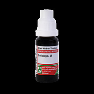 Adel Pekana Solidago Virgaurea 1X Q 20ml