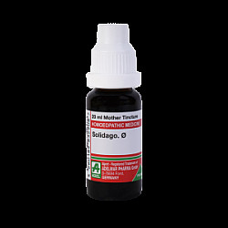 Adel Pekana Solidago Virgaurea 1X Q 20ml