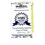 Wheezal Sugar Of Milk (HMS Grade) 500gm