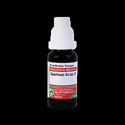 Adel Pekana Spartium Scoparium 1X Q 20ml