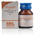SBL Arsenicum Sulphuratum 3x 25gm