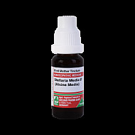Adel Pekana Stellaria Media (Alsine Media) 1X Q 20ml