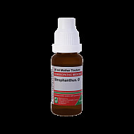 Adel Pekana Strophanthus Hispidus 1X Q 20ml