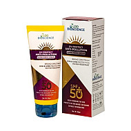 LDD Bioscience UV-Protect Anti-Pollution Sunscreen Cream 50 gm
