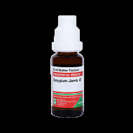 Adel Pekana Syzygium Jambolanum 1X Q 20ml