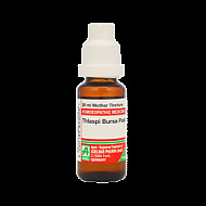Adel Pekana Thlaspi Bursa Pastoris 1X Q 20ml