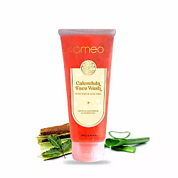 B Jiain Omeo calendula Face Wash 100gm