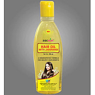 German Homeo Care & Cure Oil With Jaborandi 200ml