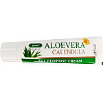 Bakson Aloe Vera Calendula Cream 30g
